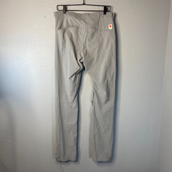 Fjallraven High Coast Lite Trousers - Picture 3 of 6